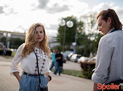 Aż po sufit!: 1x05 Jak kumple - zdjęcia promocyjne