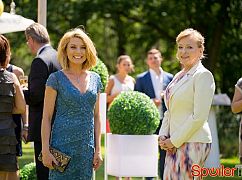 Aż po sufit!: 1x05 Jak kumple - zdjęcia promocyjne