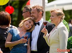 Aż po sufit!: 1x05 Jak kumple - zdjęcia promocyjne