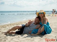 Aż po sufit!: 1x05 Jak kumple - zdjęcia promocyjne