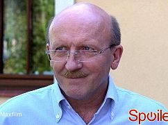 M jak miłość odc. 1165 - zdjęcia promocyjne