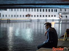 Homeland: 5x05 Better Call Saul - zdjęcia promocyjne