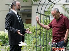 Homeland: 5x05 Better Call Saul - zdjęcia promocyjne