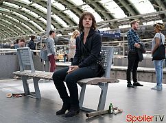 Homeland: 5x05 Better Call Saul - zdjęcia promocyjne
