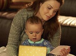 Saving Hope: 4x04 Miss You - zdjęcia promocyjne