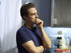 Saving Hope: 4x04 Miss You - zdjęcia promocyjne