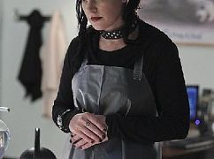 Agenci NCIS: 13x05 Lockdown - zdjęcia promocyjne