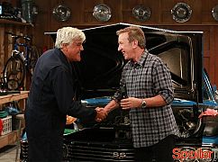 Ostatni prawdziwy mężczyzna: 5x05 The Road Less Driven - zdjęcia promocyjne