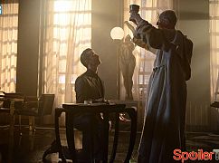 Gotham: 2x05 Scarification - zdjęcia promocyjne