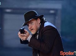 Gotham: 2x05 Scarification - zdjęcia promocyjne