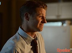 Gotham: 2x05 Scarification - zdjęcia promocyjne