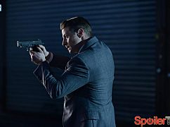 Gotham: 2x05 Scarification - zdjęcia promocyjne