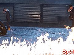 Gotham: 2x05 Scarification - zdjęcia promocyjne