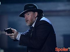 Gotham: 2x05 Scarification - zdjęcia promocyjne