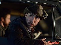 Gotham: 2x05 Scarification - zdjęcia promocyjne
