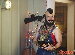 Fresh Off the Boat: 2x05 Miracle On Dead Street - zdjęcia promocyjne