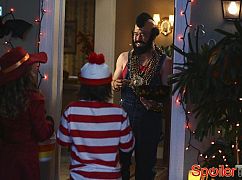 Fresh Off the Boat: 2x05 Miracle On Dead Street - zdjęcia promocyjne