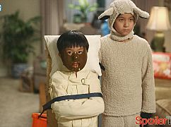 Fresh Off the Boat: 2x05 Miracle On Dead Street - zdjęcia promocyjne