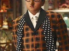 Fresh Off the Boat: 2x05 Miracle On Dead Street - zdjęcia promocyjne