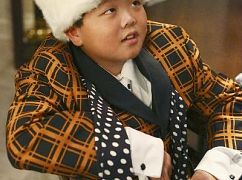 Fresh Off the Boat: 2x05 Miracle On Dead Street - zdjęcia promocyjne