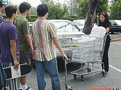 Fresh Off the Boat: 2x05 Miracle On Dead Street - zdjęcia promocyjne