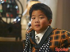 Fresh Off the Boat: 2x05 Miracle On Dead Street - zdjęcia promocyjne