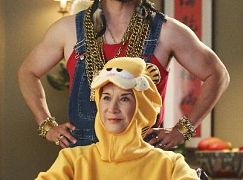 Fresh Off the Boat: 2x05 Miracle On Dead Street - zdjęcia promocyjne
