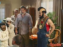 Fresh Off the Boat: 2x05 Miracle On Dead Street - zdjęcia promocyjne