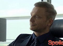 M jak miłość odc. 1166 - zdjęcia promocyjne