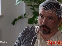 M jak miłość odc. 1166 - zdjęcia promocyjne