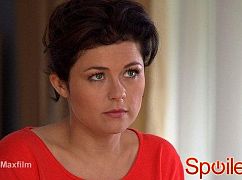 M jak miłość odc. 1166 - zdjęcia promocyjne