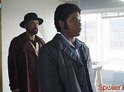 Fargo: 2x02 Before The Law - zdjęcia promocyjne