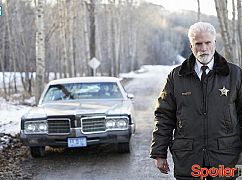 Fargo: 2x02 Before The Law - zdjęcia promocyjne