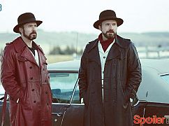 Fargo: 2x02 Before The Law - zdjęcia promocyjne