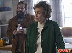 Fargo: 2x02 Before The Law - zdjęcia promocyjne