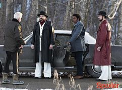 Fargo: 2x02 Before The Law - zdjęcia promocyjne