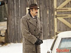 Fargo: 2x02 Before The Law - zdjęcia promocyjne