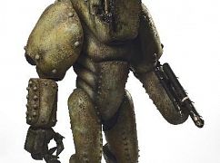 Doctor Who: 9x05 The Girl Who Died - zdjęcia promocyjne