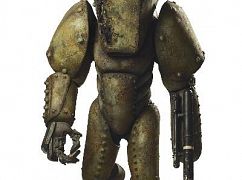 Doctor Who: 9x05 The Girl Who Died - zdjęcia promocyjne