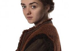 Doctor Who: 9x05 The Girl Who Died - zdjęcia promocyjne