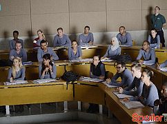 Quantico: 1x06 God - zdjęcia promocyjne