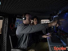 Quantico: 1x06 God - zdjęcia promocyjne