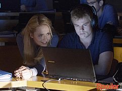 Quantico: 1x06 God - zdjęcia promocyjne