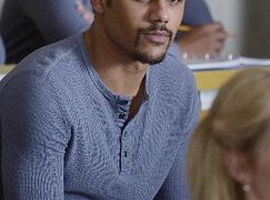 Quantico: 1x06 God - zdjęcia promocyjne