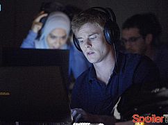Quantico: 1x06 God - zdjęcia promocyjne