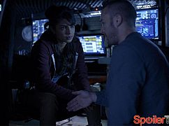 Quantico: 1x06 God - zdjęcia promocyjne