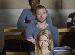 Quantico: 1x06 God - zdjęcia promocyjne