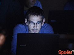 Quantico: 1x06 God - zdjęcia promocyjne