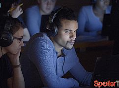 Quantico: 1x06 God - zdjęcia promocyjne