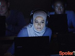 Quantico: 1x06 God - zdjęcia promocyjne
